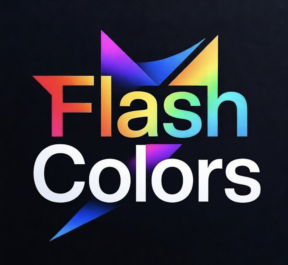 Flash Colors